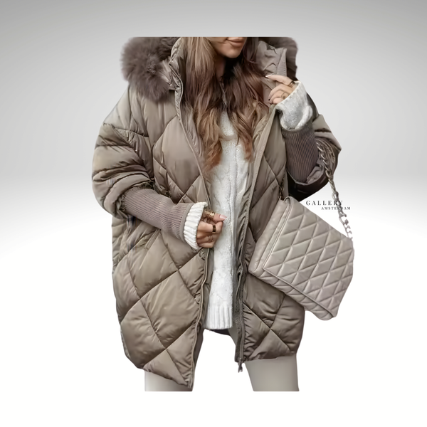 Lara Jas | Warm & Stijlvol