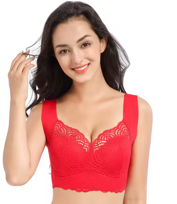 Lona | Naadloze Comfort BH