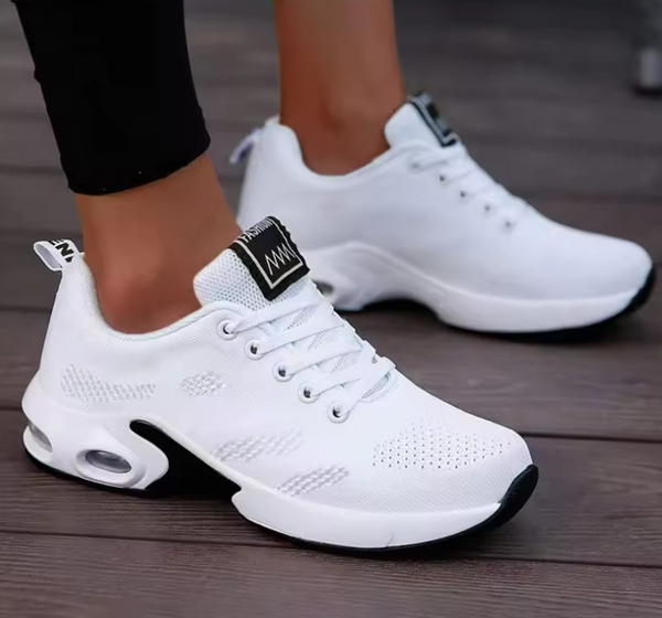 Ergo Caro | Ergonomisch, lichtgewicht en ademende sneaker